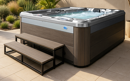 Cold Plunge&trade; Spas Burlington hot tubs for sale