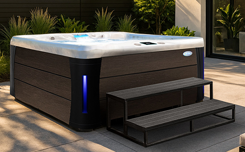 Escape Plus&trade; Spas Burlington hot tubs for sale